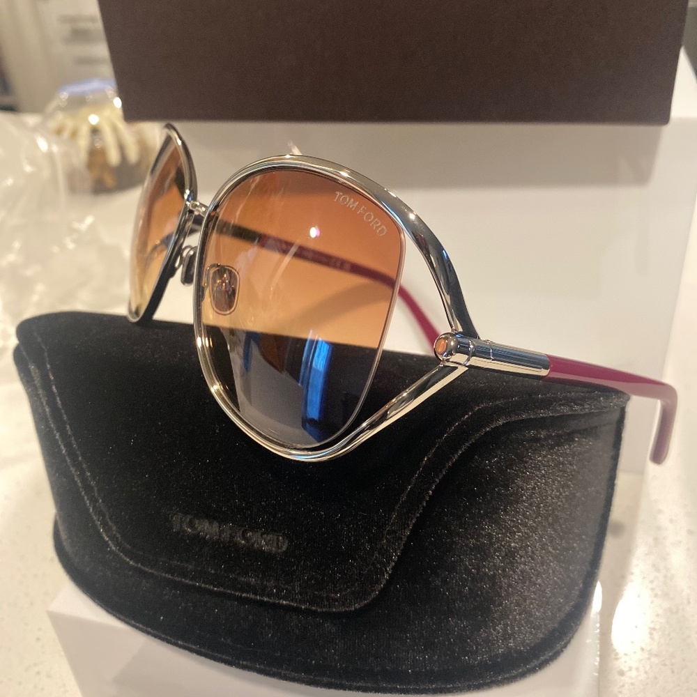Tom Ford Sunglasses